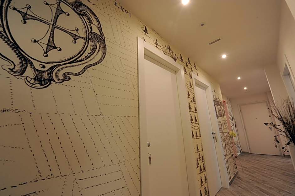 B&B Ariston Pisa Tower