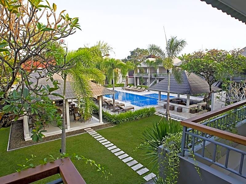Dewi Sri Hotel