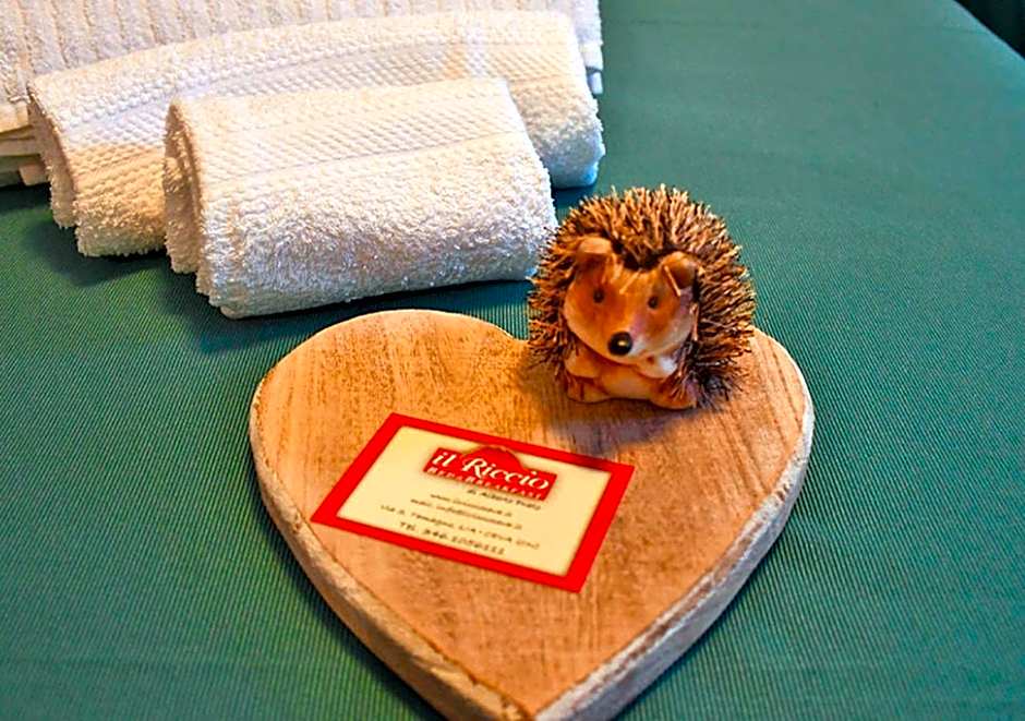 Bed And Breakfast Il Riccio