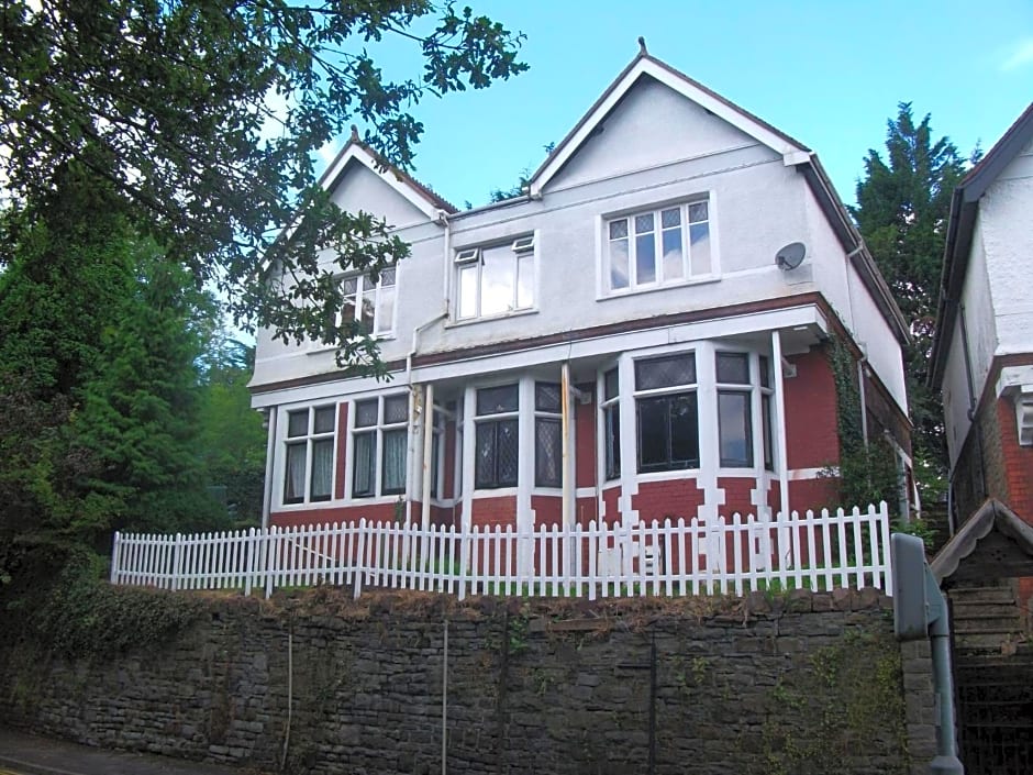 Judy's B&B private home