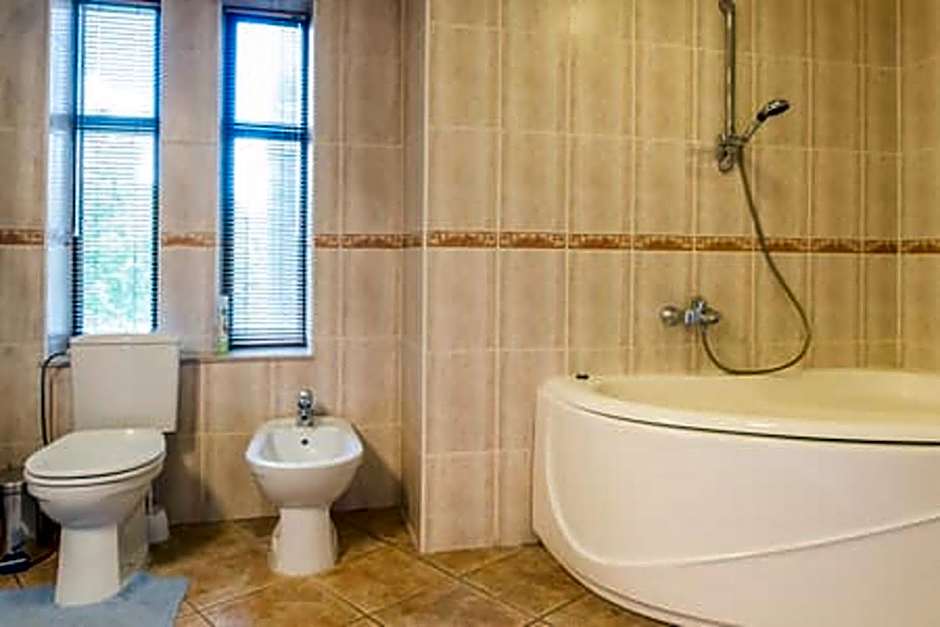 Old Riga Romantic Loft