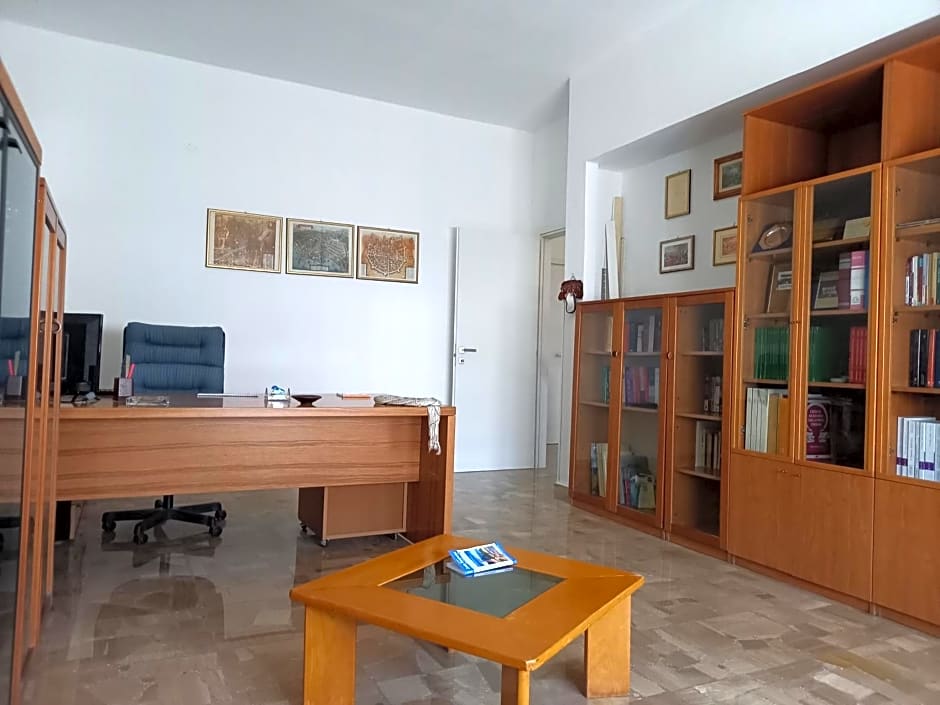 B&B La Vela