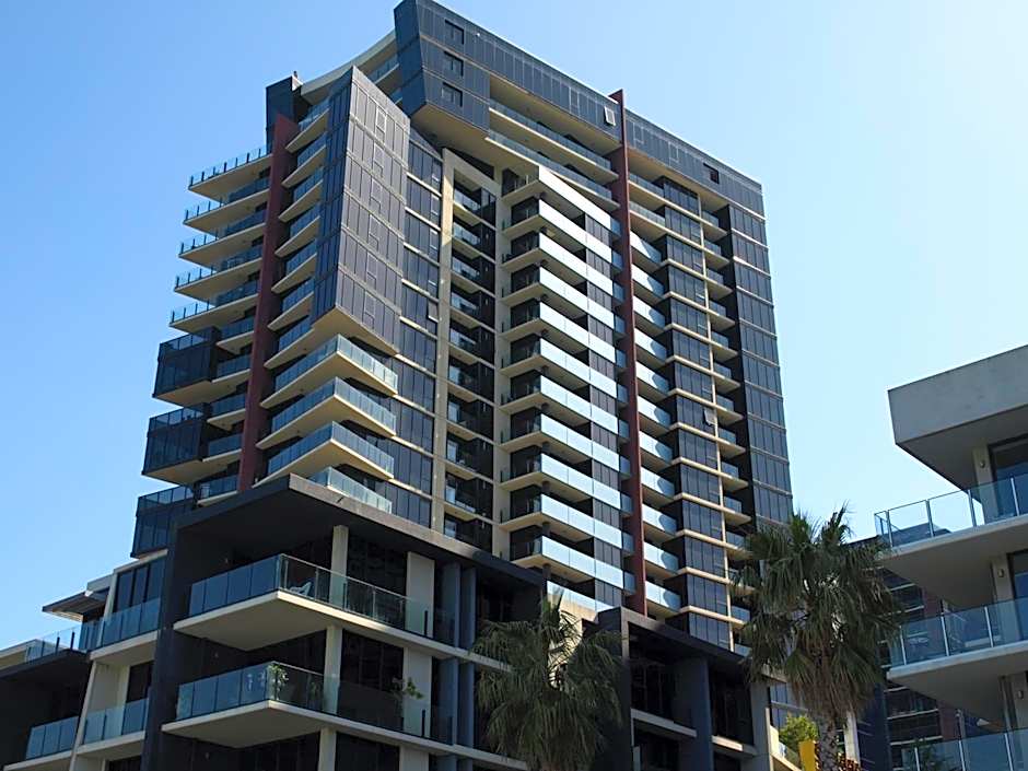 ACD Apartments