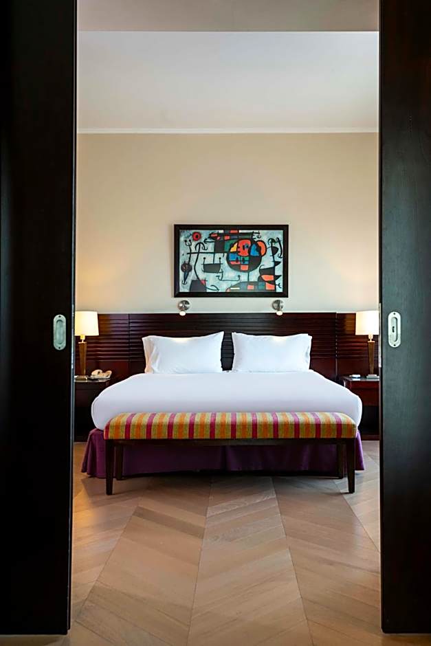 Eurobuilding Hotel Boutique Buenos Aires