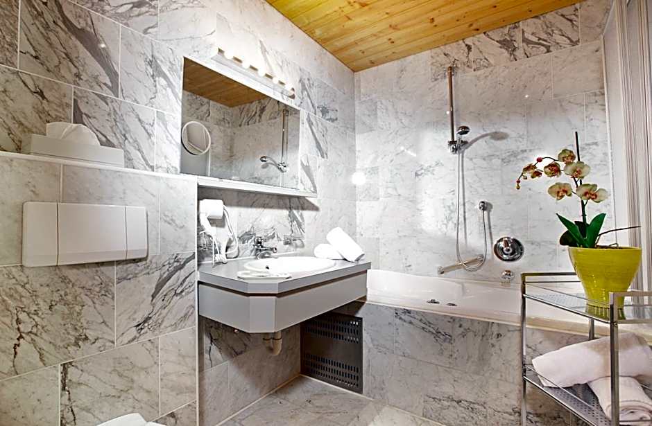 Appartementhaus zum Holzknecht am See