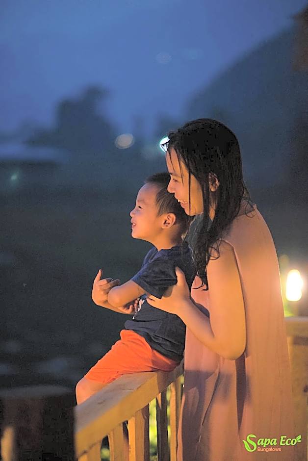 Sapa Eco Bungalows & Spa