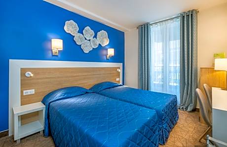 Hotel Terminus Montparnasse