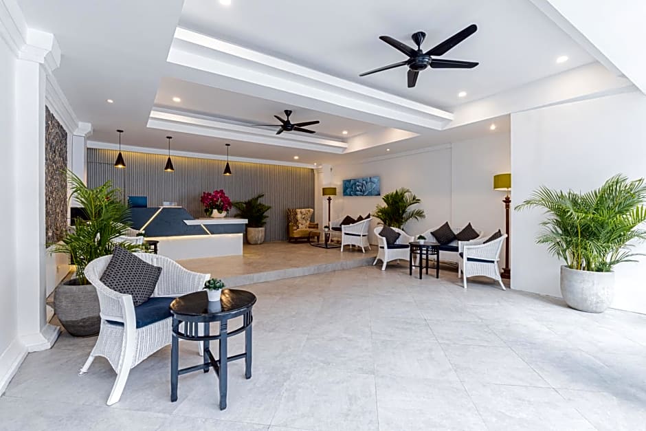 Casa Wina Kuta