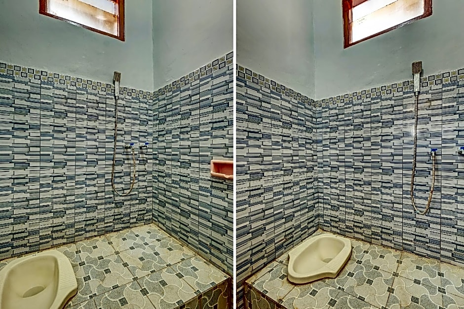 SPOT ON 91715 Hotel Citra Dewi 1