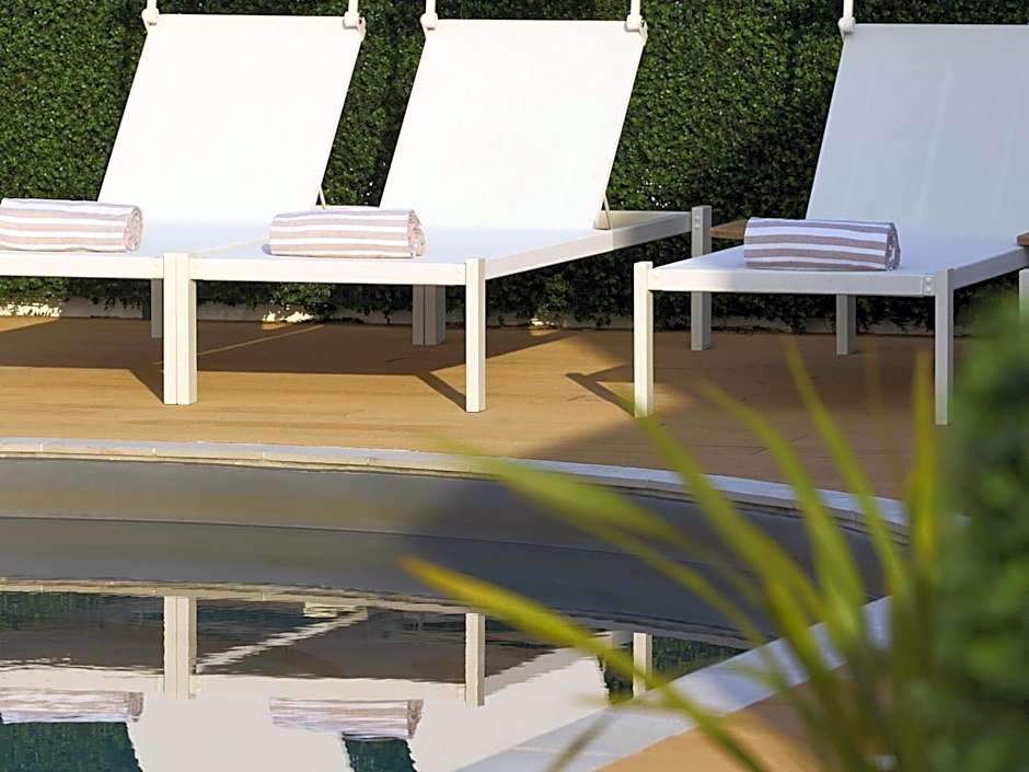 Le Talaia Hotel & Spa Biarritz - MGallery Collection