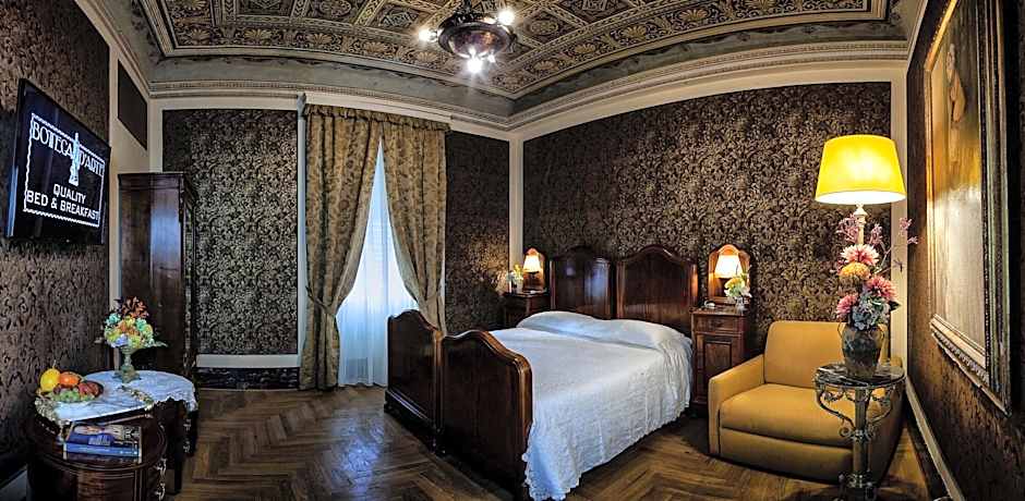 B&B La bottega d'Arte