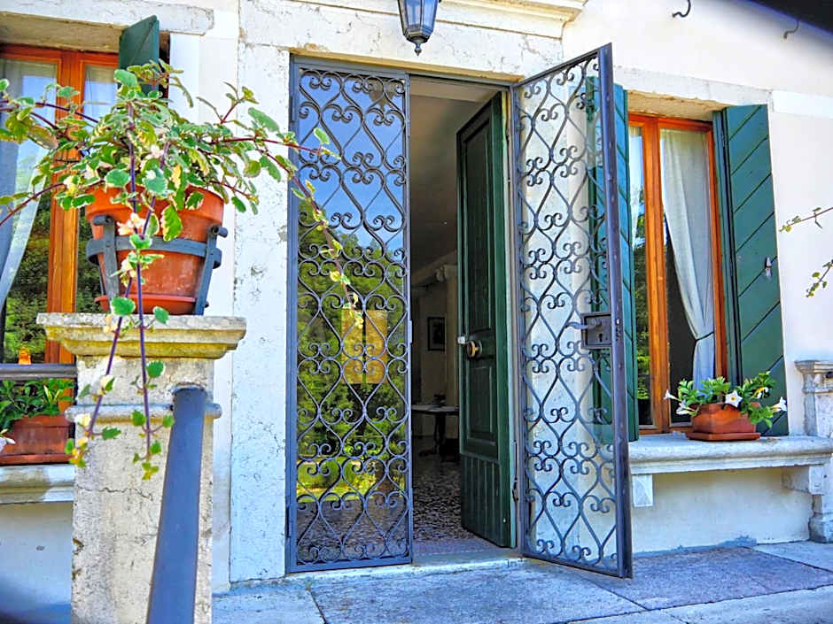 Villa San Liberale - Suites & Wellness - Villa Veneta