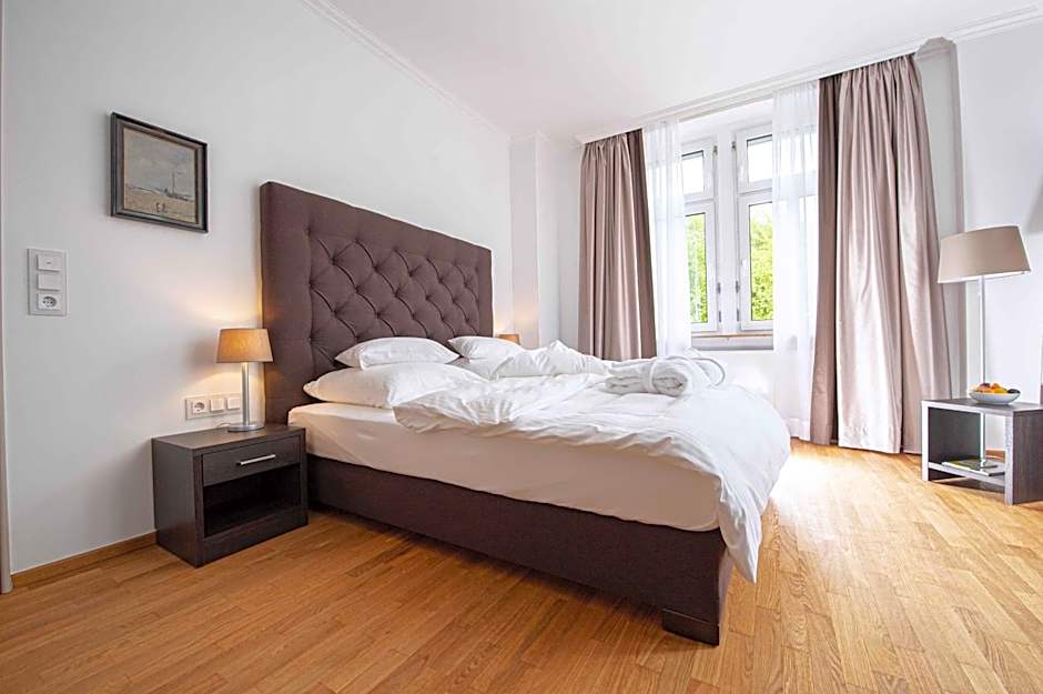 Laudensacks Parkhotel & Retreat