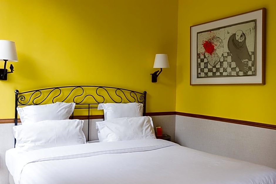 Relais Saint Sulpice Hotel