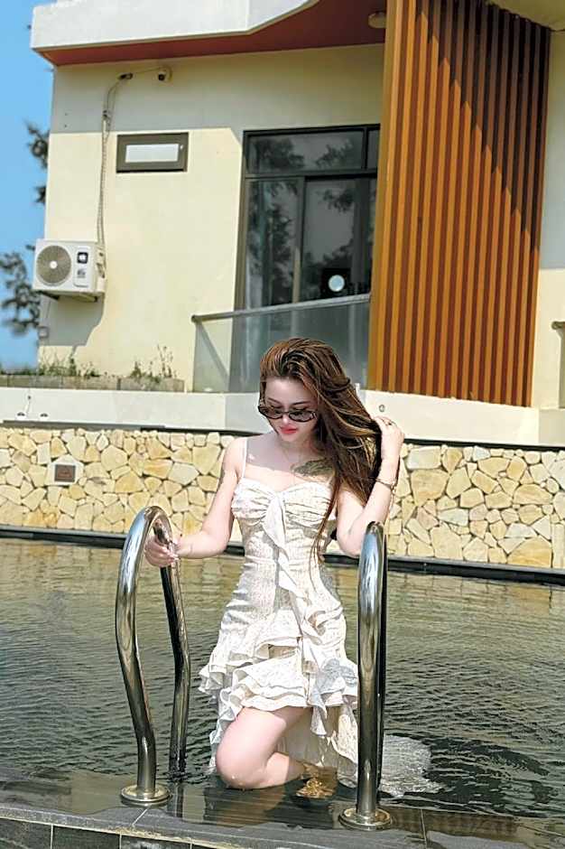 Khách sạn LAMER Thiên Cầm