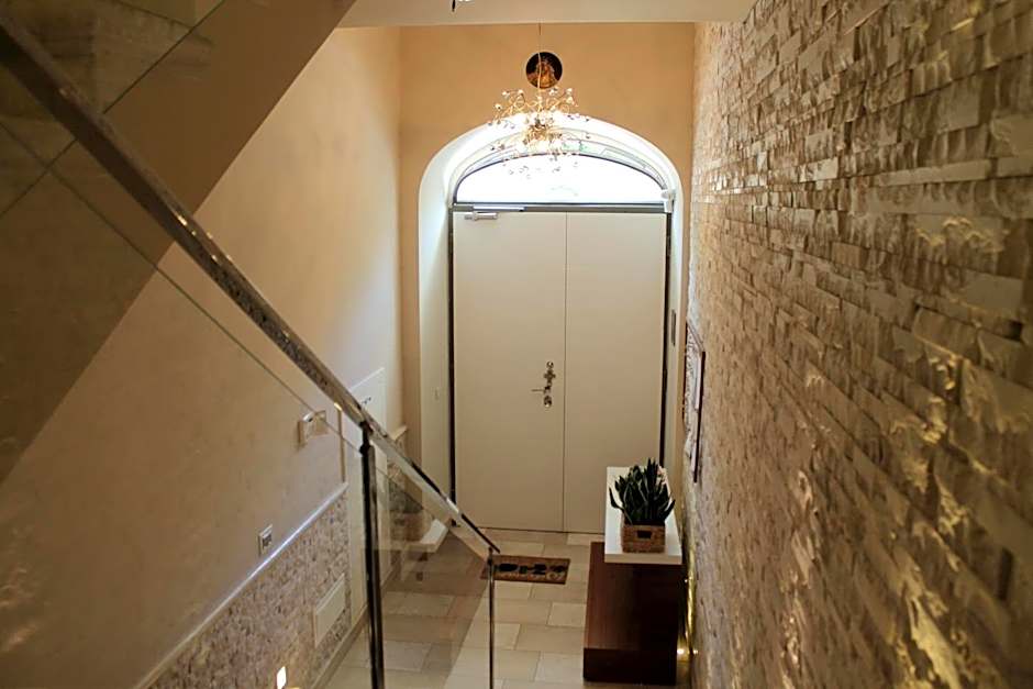 OroVerde Rooms & Suite nel cuore di Trani