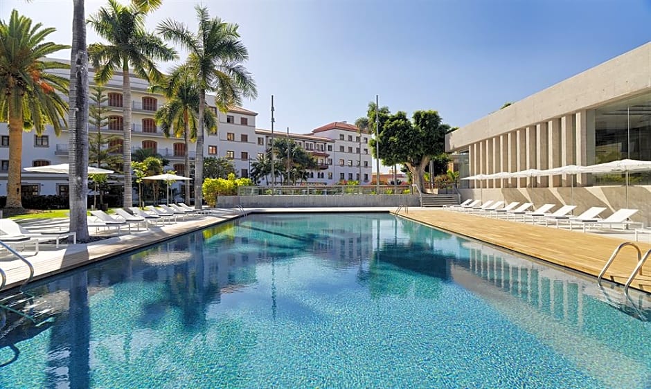 Iberostar Heritage Grand Mencey