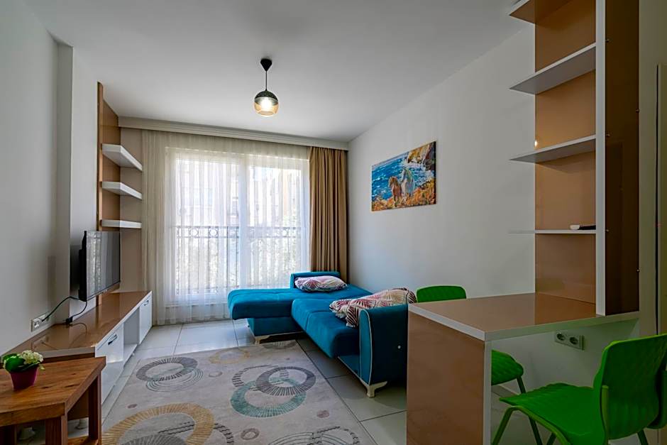 Sare Suites Downtown