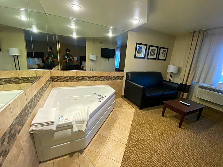 Comfort Inn & Suites Gunnison-Crested Butte