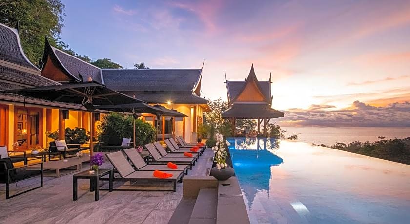 Villa Baan Phu Prana