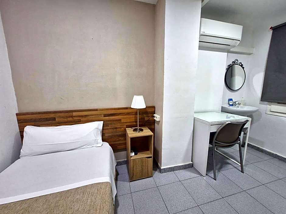 Hostal Elkano