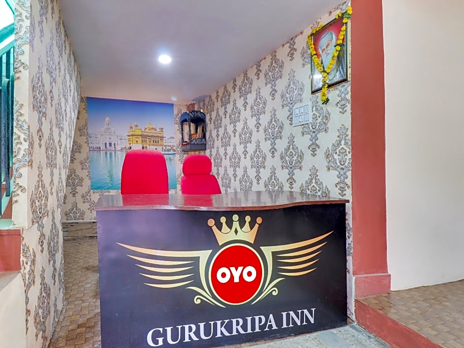 Hotel O GURUKRIPA INN