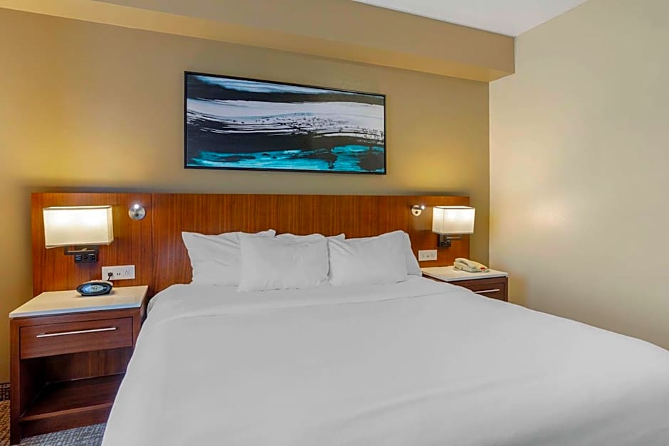 Comfort Suites Knoxville East