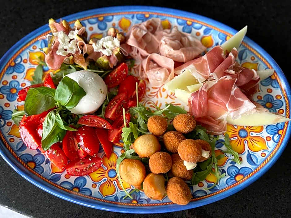 Hotel Residence Loren