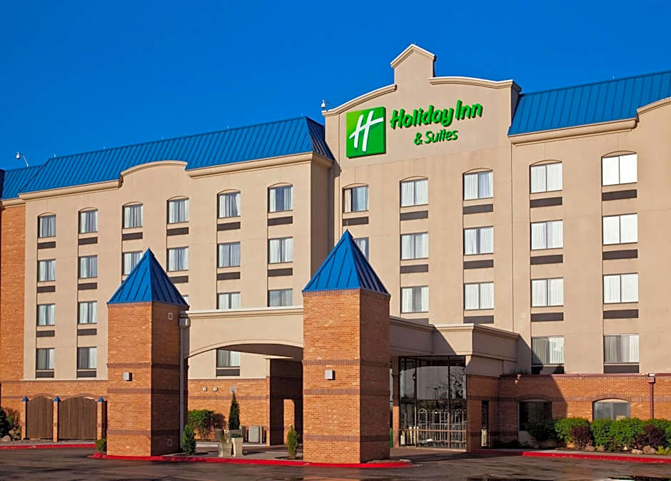 Holiday Inn Hotel & Suites Council Bluffs By IHG