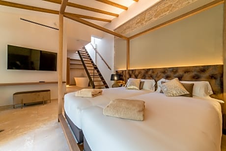 ROYAL SUITE 2 ADULTS