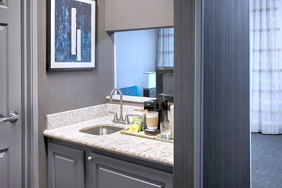 Courtyard by Marriott Santa Fe