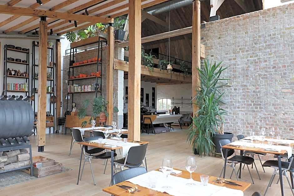 De 6 Linden Boutique Hotel