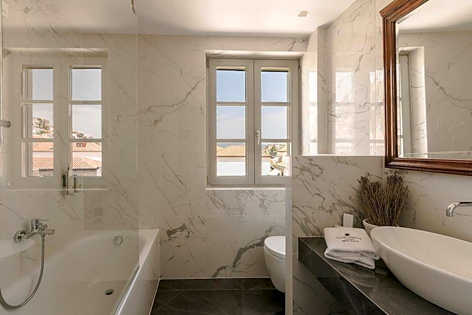 Hydroussa Hotel Hydra