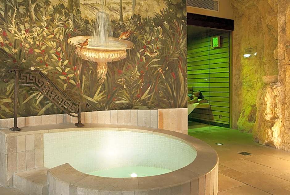 Boutique Hotel - Hostellerie Berard et Spa