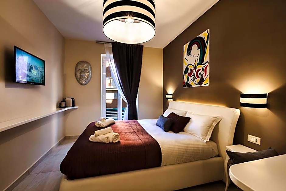 Guest House Grazioli