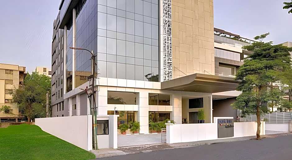 Park Inn by Radisson Surat