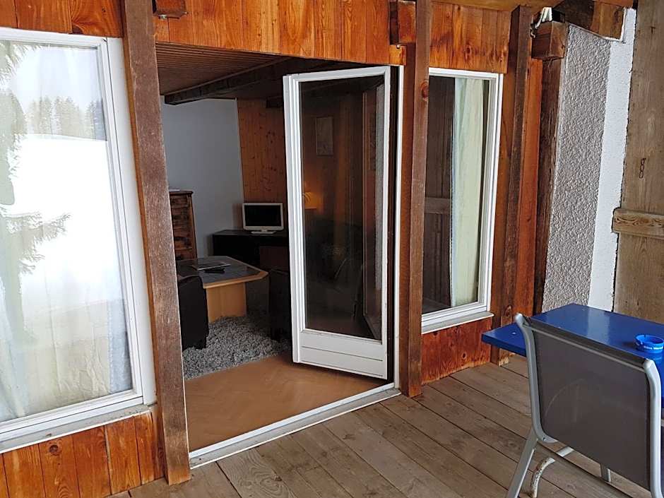 Auberge de la Couronne