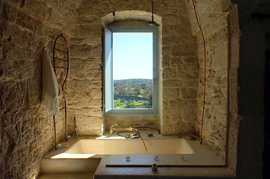Masseria LoJazzo