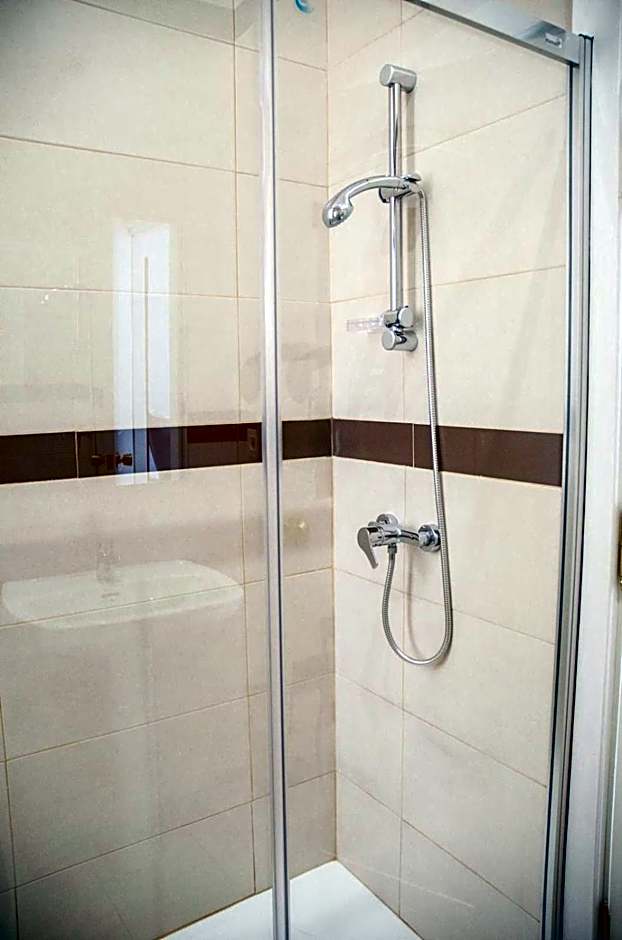 Hotel Balneario de Marmolejo