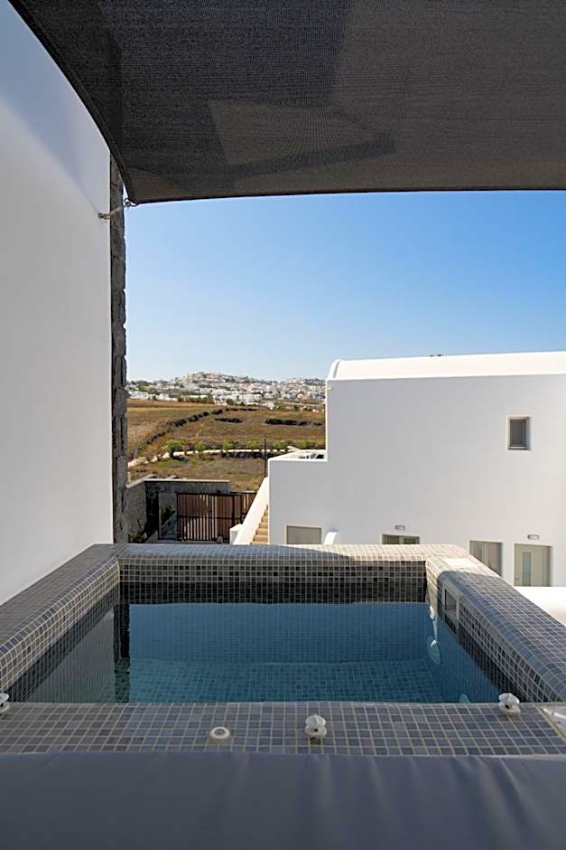 Santa Mar ECO Suites