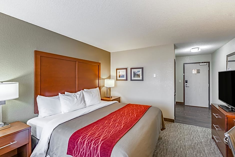 Comfort Inn Altoona-Des Moines
