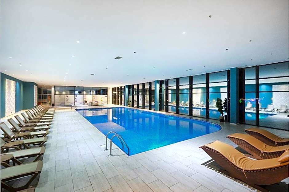 Euphoria Hotel Batumi-NEW