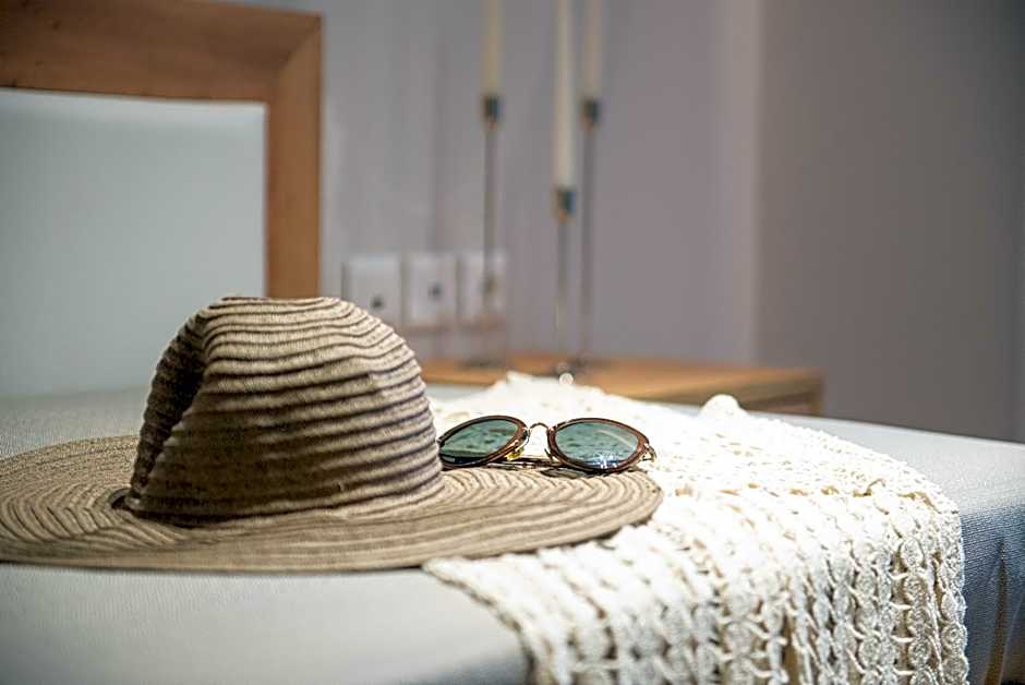 Hotel Agni On The Beach