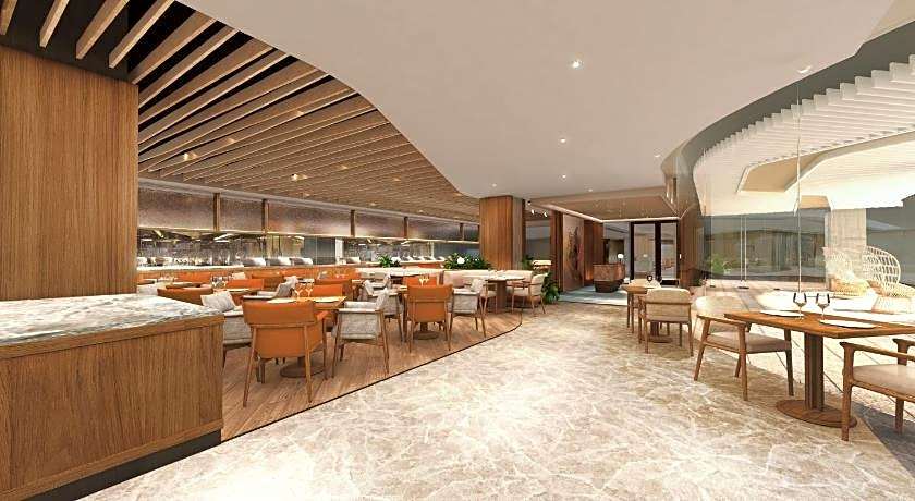 WM Hotel Hong Kong, Vignette Collection By IHG
