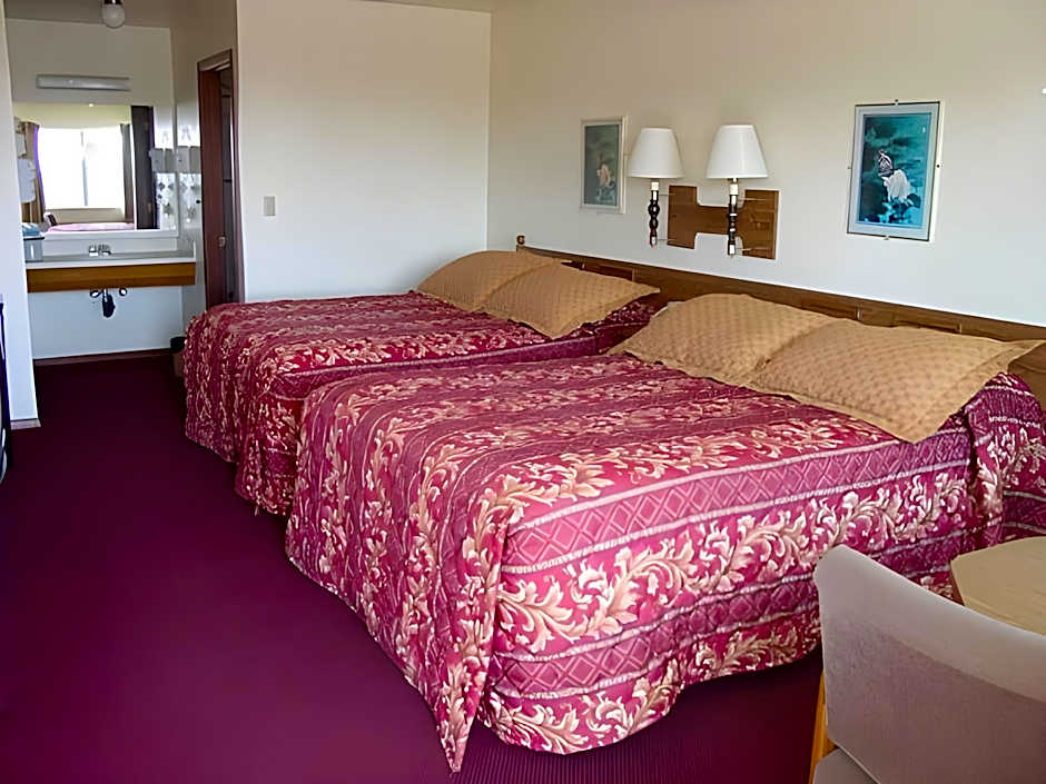 Westward Inn