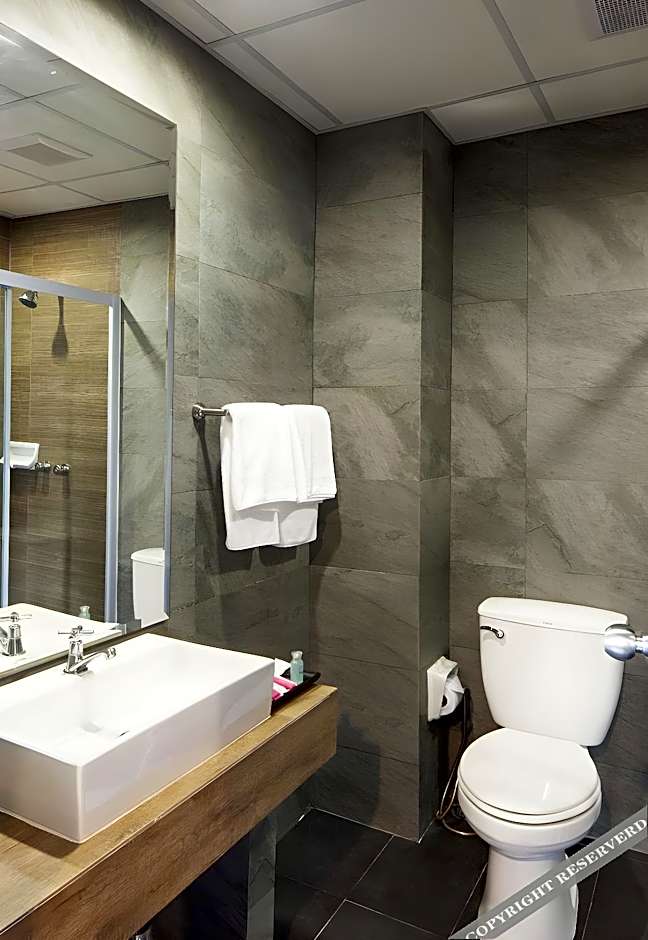 Livotel Hotel Lat Phrao Bangkok