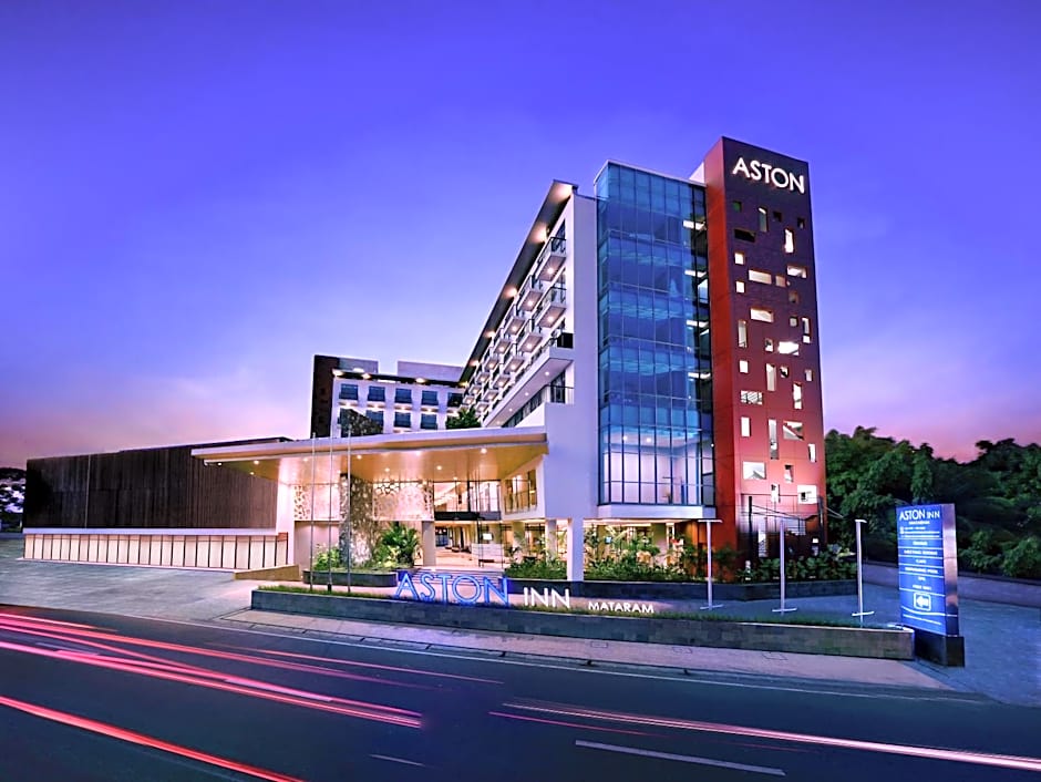 Aston Inn Mataram