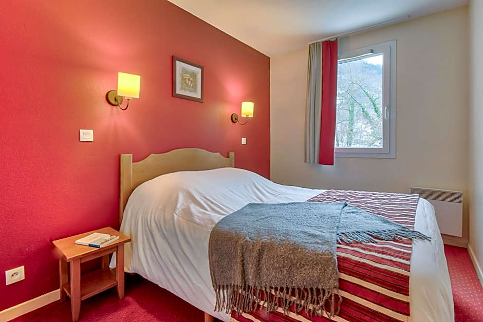 Residence Pierre & Vacances Les Rives de l'Aure