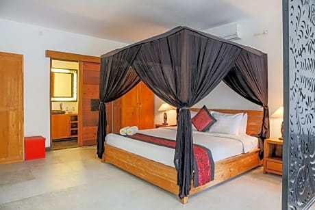 Villa Bali Caviar - Guest Reservations