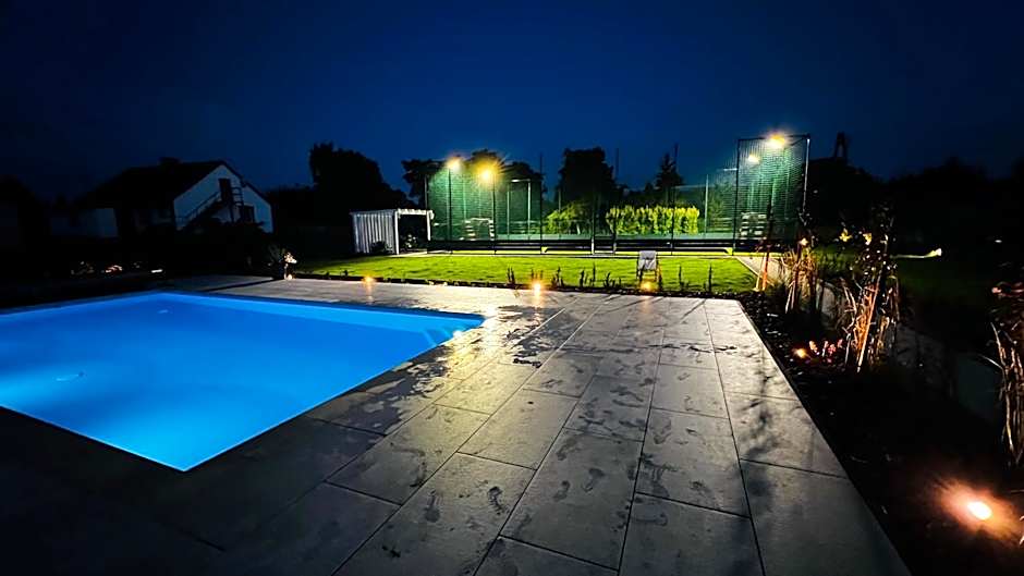 Dom Wypoczynkowy Simurg